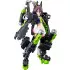 Megami Device Plastic Model Kit 1/1 Buster Doll Tank 17 cm