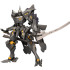 Muv-Luv Unlimited: The Day After Plastic Model Kit Takemikaduchi Type-00C Version 1.5 18 cm