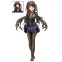 Date A Live IV PVC Statue 1/7 Kurumi Tokisaki School Uniform Ver. Bonus Edition 23 cm