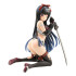 Frame Arms Girl PVC Statue Magatsuki 16 cm
