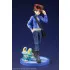 Pokémon ARTFXJ Statue 1/8 Calem & Froxy 20 cm    