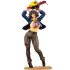Texas Chainsaw Massacre Leatherface Bishoujo Statue 25 cm