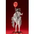 Stephen King's Es 2017 Bishoujo PVC Statue 1/7 Pennywise Monochrome 25 cm