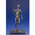 Star Wars Episode IX IG-11 ARTFX+ Statue 22 cm