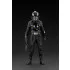 Star Wars Tie Fighter Pilot Backstabber & Mouse Droid ARTFX+ Statue 18 cm Exclusive