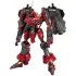 Armored Core Fine Scale Model Kit 1/72 Nineball Seraph 21 cm