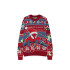 Spider-Man Pullover Swing into the Holidays (Christmas Jumper) Größe M