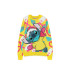 Lilo & Stitch Sweatshirt Christmas Jumper Stitch Größe XXL