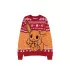 Pokemon Sweatshirt Christmas Jumper Eevee