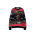Five Nights at Freddy's Pullover Survived Five Nights (Christmas Jumper) Größe M