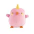 Molang Einhorn Piu Piu Super Soft Plüschfigur 25 cm