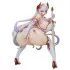 Eden's Ritter Grenze X PVC Statue 1/5 Astaroth The Fallen Sword 22 cm