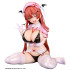 Comic Unreal PVC Statue 1/5 Vampire nurse Maria illustrated by Re:shimashima 20 cm