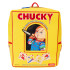 Chucky - Die Mörderpuppe by Loungefly Mini-Rucksack Chucky