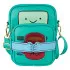 Warner Bros by Loungefly Umhängetasche Adventure Time BMO