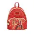 DC Comics by Loungefly Mini-Rucksack The Flash