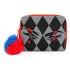 Birds of Prey by Loungefly Geldbeutel Harley Eyes
