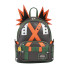 My Hero Academia by Loungefly Rucksack Bakugou Cosplay heo Exclusive