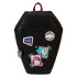 Monster High by Loungefly Mini-Rucksack Crypt Locker