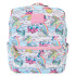 Hasbro by Loungefly Mini-Rucksack My little Pony Sky Scene AOP