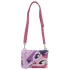 Mein kleines Pony by Loungefly Umhängetasche Twilight Sparkle & Pinkie Pie