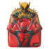 Marvel by Loungefly Mini-Rucksack Deadpool 3