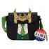 Marvel by Loungefly Umhängetasche Loki for President Cosplay