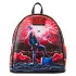 Stranger Things by Loungefly Rucksack Eddie Tribute