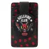 Stranger Things by Loungefly Karten-Etui Hellfire Club