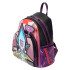 Nickelodeon by Loungefly Rucksack Invader Zim Secret Lair