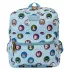 Avatar - Der Herr der Elemente by Loungefly Mini-Rucksack Square AOP