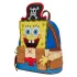 Nickelodeon by Loungefly Mini-Rucksack Spongebob Squarepants