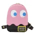Pac-Man by Loungefly Sling Brusttasche / Umhängetasche Pinky Ghost