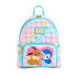 Pokemon by Loungefly Mini Rucksack Piplup and Eevee