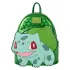 Pokemon by Loungefly Mini Rucksack Bulbasaur 