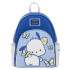 Sanrio by Loungefly Mini Rucksack Pochacco