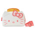 Hello Kitty by Loungefly Umhängetasche Breakfast Toaster