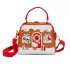 Hello Kitty by Loungefly Umhängetasche Gingerbread House heo Exclusive