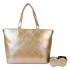 Hello Kitty by Loungefly Tragetasche 50th Anniversary Gold