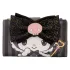 Sanrio by Loungefly Geldbeutel 20th Anniversary Kuromi