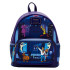Scooby Doo by Loungefly Rucksack Monster Chase