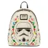 Star Wars by Loungefly Mini Rucksack Stormtrooper Holiday