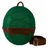 Teenage Mutant Ninja Turtles Classic Sling Brusttasche von Loungefly