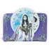 Corpse Bride by Loungefly Geldbeutel Moon