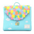 Disney Up Balloon House Rucksack by Loungefly