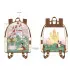 Disney by Loungefly Rucksack Snow White Castle Series