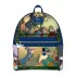 Disney by Loungefly Rucksack Snow White Scenes