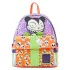 Nightmare Before Christmas by Loungefly Rucksack Scary Teddy Present