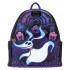 Nightmare before Christmas by Loungefly Mini Rucksack Zero