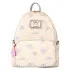 Disney by Loungefly Rucksack Mini Cute Stitch Cherry Blossom